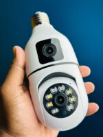 Dual Lens V380 Pro