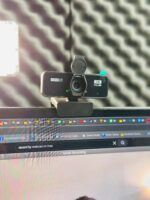GearUP K450 Webcam