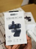 GearUP K450 Webcam