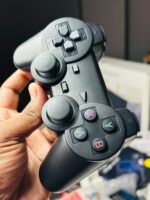 Video game Console