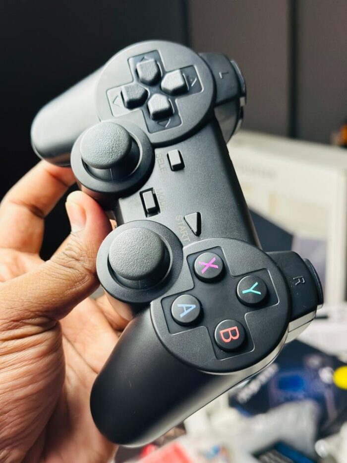 Video game Console