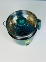Electric Cooking Pot