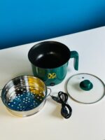 Electric Cooking Pot