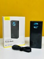 Baseus Power Bank 65W 30000mAh