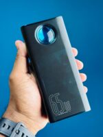 Baseus Power Bank 65W 30000mAh