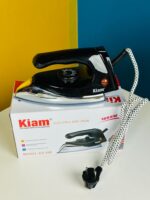 Electric Dry Iron