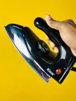 Electric Dry Iron