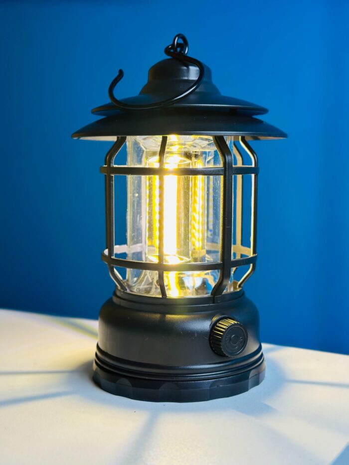 Portable Lantern
