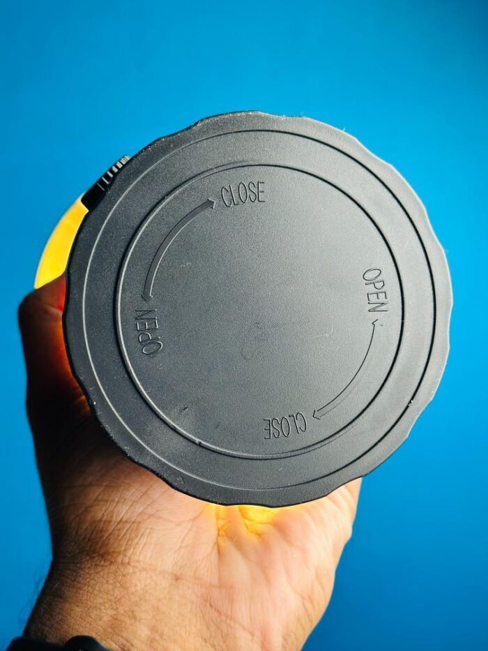 Portable Lantern