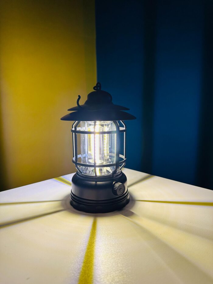 Portable Lantern