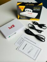 Mini DC UPS