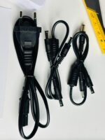 SKE POE432P Mini DC UPS Output 17W 5V 9V 12V 15V 24V UPS - Image 3