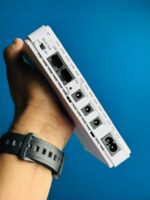 Mini DC UPS