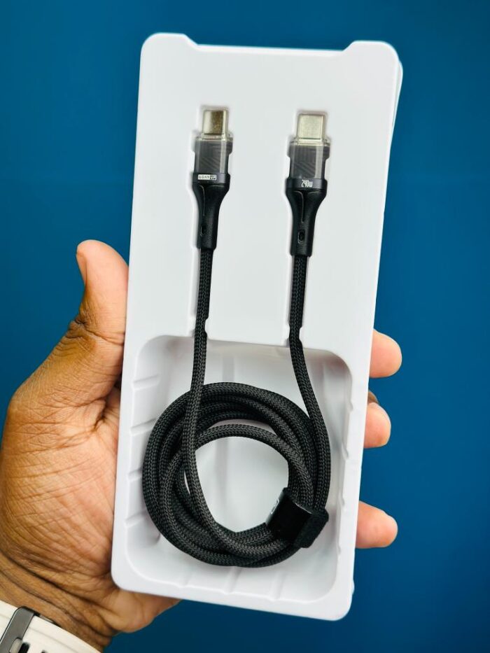GearUP Type-C to Type-C
