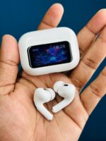 Hoco EW72 ANC TWS Earbuds