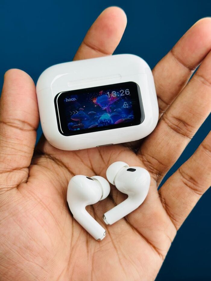 Hoco EW72 ANC TWS Earbuds