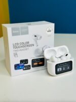 Hoco EW72 ANC TWS Earbuds