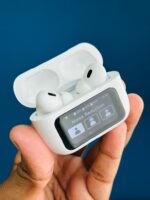 Hoco EW72 ANC TWS Earbuds