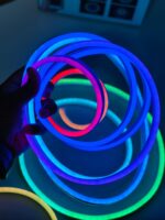RGB Neon Light