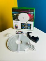 RGB Neon Light