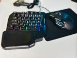 Keyboard & Mouse Combo