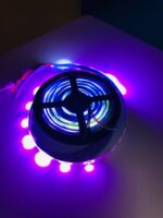 RGB Strip Light