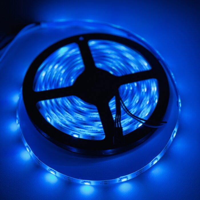 RGB Strip Light