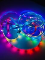 RGB Strip Light