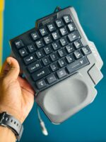 Keyboard & Mouse Combo
