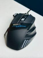 Keyboard & Mouse Combo