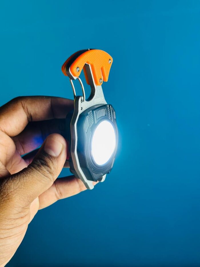 GearUP Survival Gear