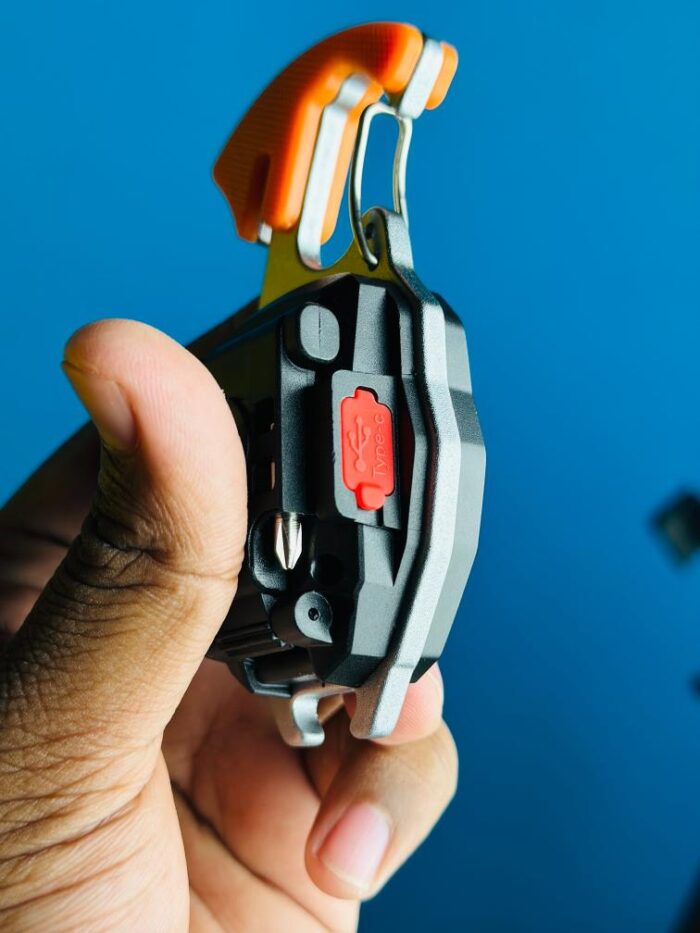 GearUP Survival Gear