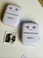 GearUP mini Thermal Bluetooth Printer