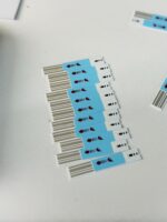 Diabetes Measuring Machine