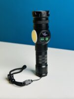 GearUP K60 Outdoor Flashlight