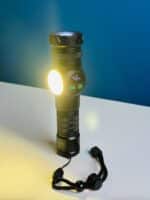 GearUP K60 Outdoor Flashlight