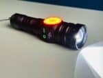 GearUP K60 Outdoor Flashlight