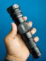 GearUP K60 Outdoor Flashlight