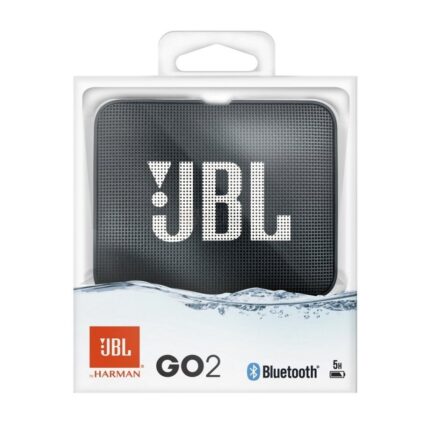 JBL GO 2