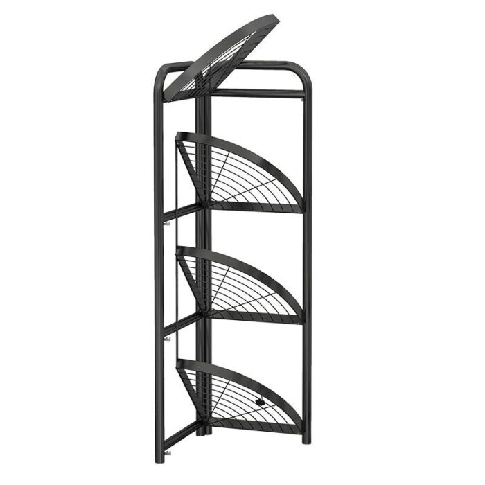 Corner Shelf