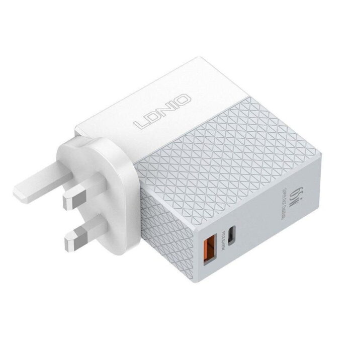 LDNIO A2620C