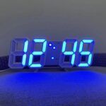 Digital Clock