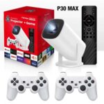 P30 Max