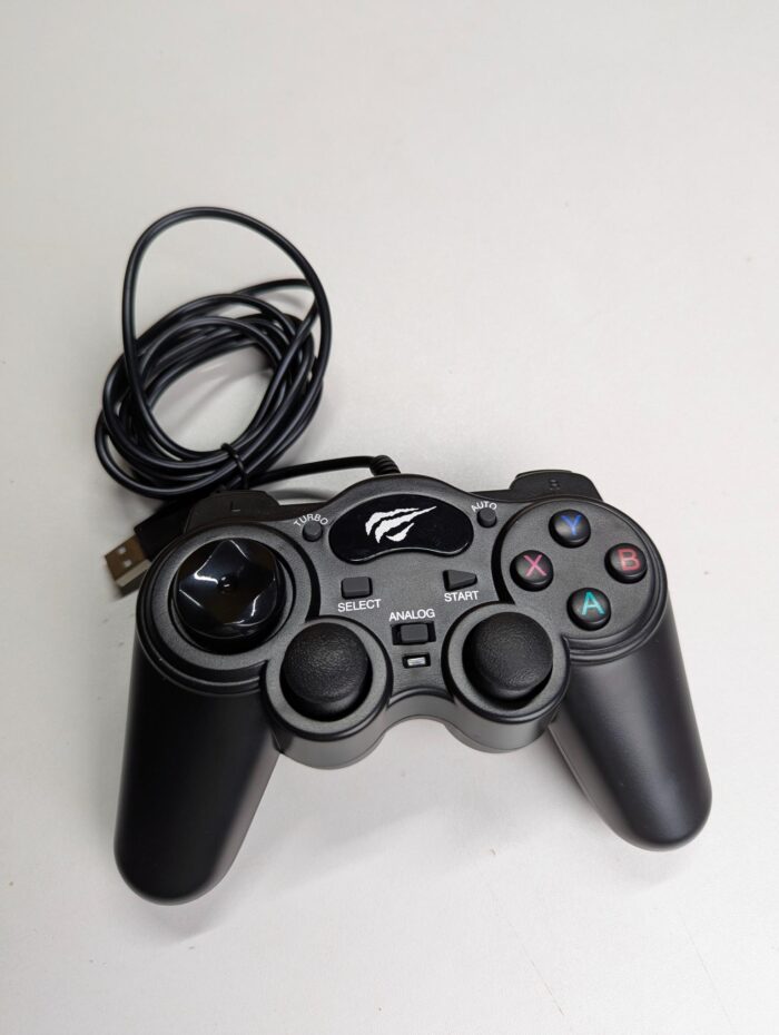 Video game Console