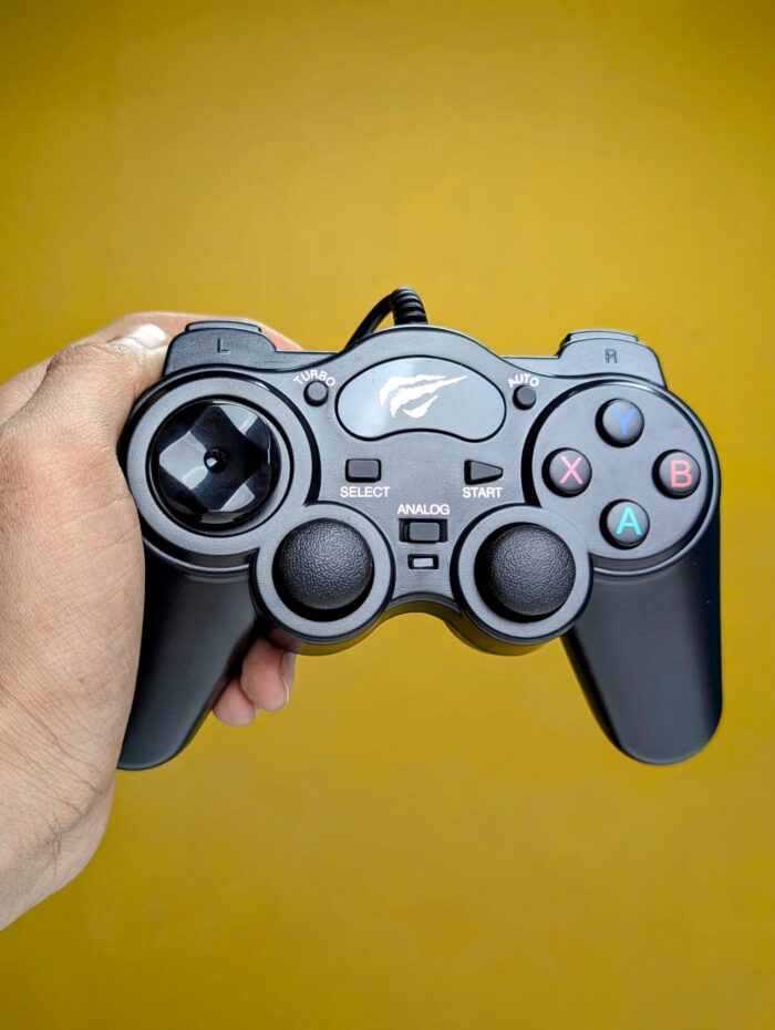 Video game Console