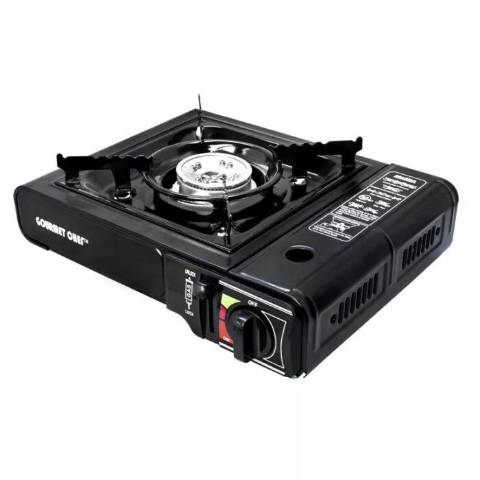 Portable Single Butane Gas Stove