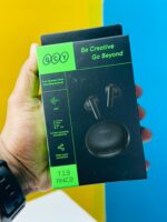 QCY T13 ANC 2 Truly Wireless Earbuds