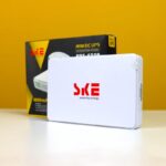 Mini DC UPS
