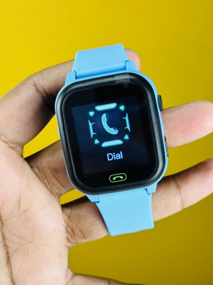Smartberry C005 Baby Smart watch