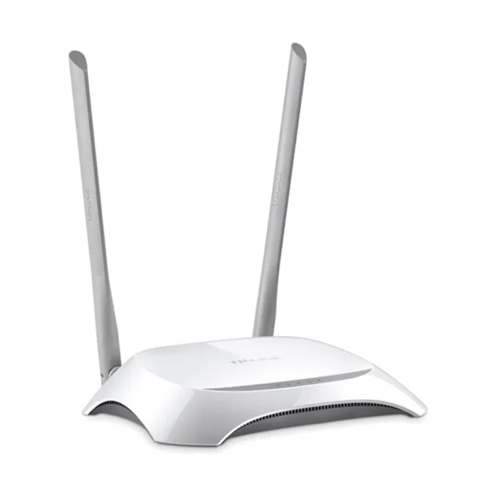 TP-Link TL-WR841N